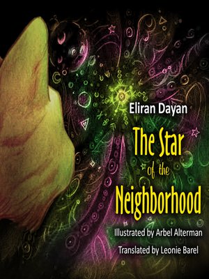 cover image of The Star of the Neighborhood